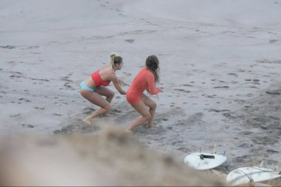nicaragua surf coaching - by Las Plumerias Surf Camp Nicaragua nicaragua surf coaching - by Las Plumerias Surf Camp Nicaragua