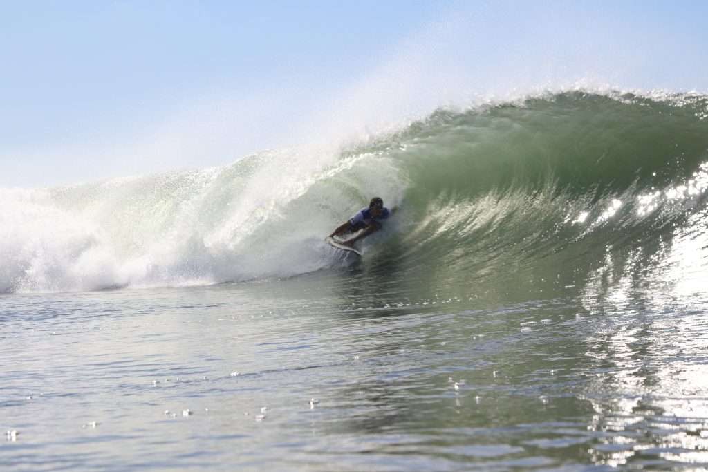 puerto sandino nicaragua - pitayasurf constant gargoullaud photographe surf